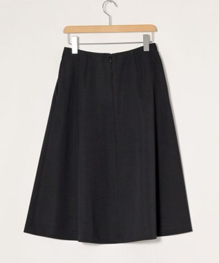 ONWARD Reuse Park 【23区】スカート秋冬 ブラック