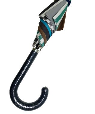 +RING UNISEX プラスリング 長傘 60cm MLT T1340 マルチカラー