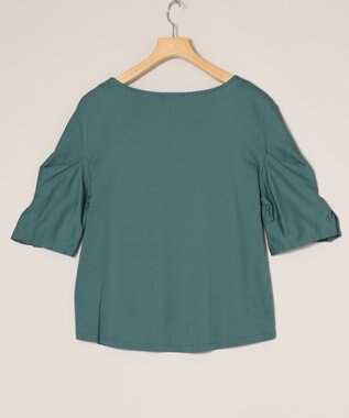 ONWARD Reuse Park 【any FAM】カットソー春夏 グリーン