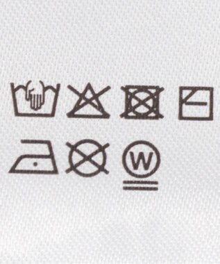 WEGO 【ユニセックス着用ITEM/SMLサイズ展開】ジャガードグラフィックプルオーバー グレー