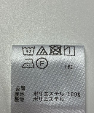 ONWARD Reuse Park 【any SiS】スカート春夏 ネイビー