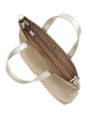 IBIZA シウダード　2WAYバッグ モスグリーン