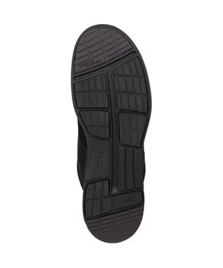 ASICS WALKING ペダラ レディース 2E ブラック(起毛×フィルム)