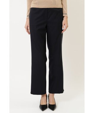 DAKS ストレッチウールパンツ