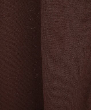 Green Parks フレンチスリーブカーディガン Brown