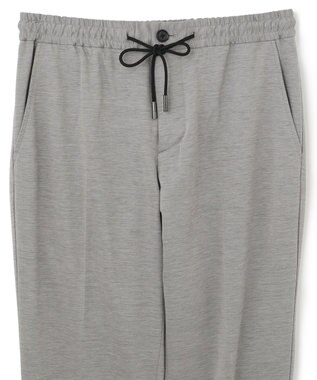 JOSEPH HOMME ハイゲージモックロディ / PEGG EASY ライトグレー系