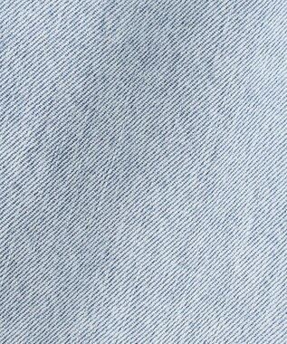 BEIGE， 【新色追加】MARCK / ワイドバギーパンツ L.Indigo