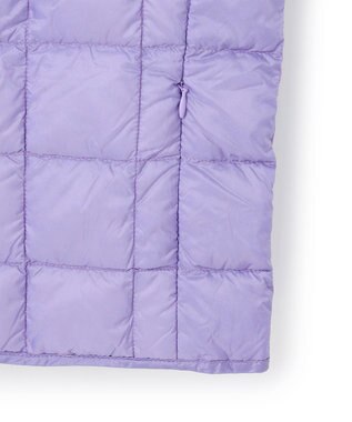 UNFILO 【新色追加/120-150cm】TAION クルージャケット(UNISEX) ラベンダー