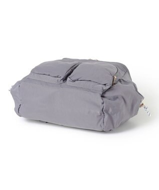 Chacott 2Pバッグパック グレー