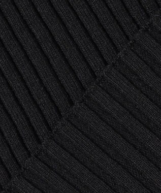 uncrave カップ付きキャミソール ブラック