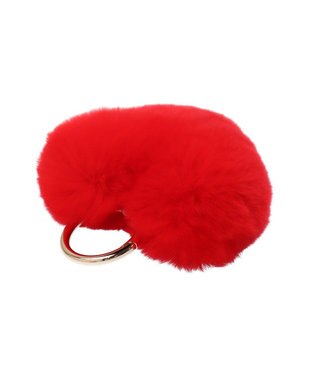 UNBILLION カカトゥ kakatoo / ハートチャーム レッド