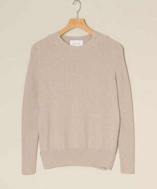 ONWARD Reuse Park 【BEIGE】ニット秋冬 ベージュ