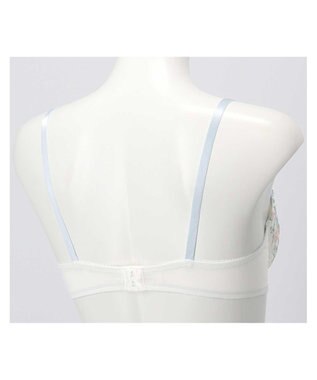 une nana cool Botanical eden 3/4カップブラジャー PI