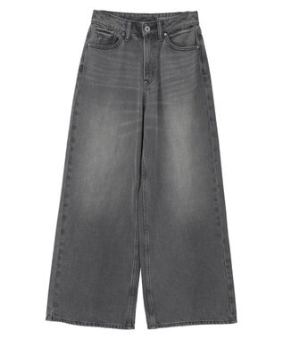 AMERICAN HOLIC ワイドデニム【WEB限定サイズ有り】 Gray