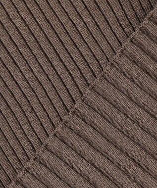 uncrave カップ付きキャミソール トープ