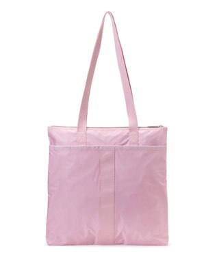 LeSportsac 10TH ESSENTIAL MAGAZINE TOTE/ソフトモーブC ソフトモーブC
