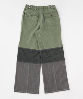 ONWARD Reuse Park 【アップサイクルプロジェクト】パンツ その他