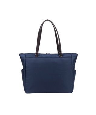 ACE BAGS & LUGGAGE hiromichi nakano アイディール トートバッグ 17267 ヒロミチナカノ ネイビー