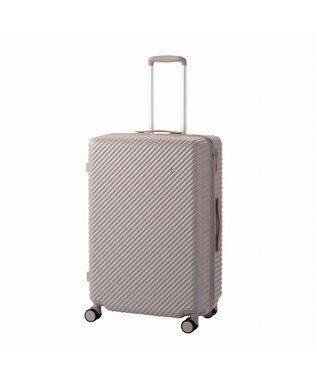ACE BAGS & LUGGAGE HaNT ココント スーツケース 75L 05515 ハント フォグ・モーブ