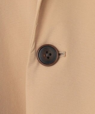 UNFILO MENS 【7つの機能付き】FINE MOVE スマート テーラード ジャケット ベージュ