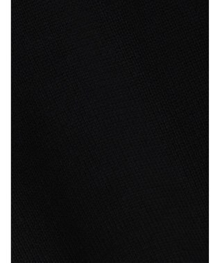 CRAFT STANDARD BOUTIQUE ガンジーニットプルオーバー Black