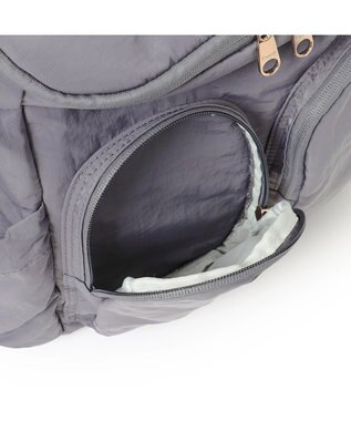 Chacott 2Pバッグパック グレー