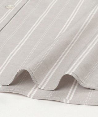 ワコール／睡眠科学 パジャマ 長袖 長ズボン 綿混(本体) 【睡眠科学×mintdesigns】 レディース YDX604 睡眠科学／ワコール ベージュ