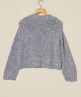 ONWARD Reuse Park 【23区】ニット春夏 ブルー