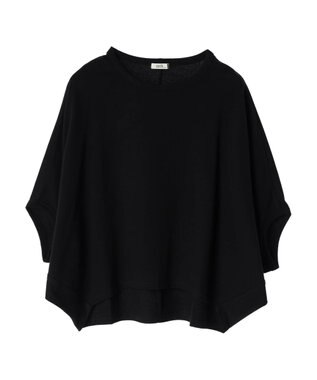 earth music&ecology ミニウラケドルマンＴＥＥ Black