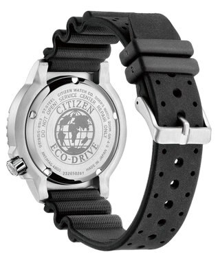 CITIZEN  プロマスターシリーズ ダイバー200m
EO2023-00A ロングセラー】200m潜水用防水ダイバー プロマスター MARINE
