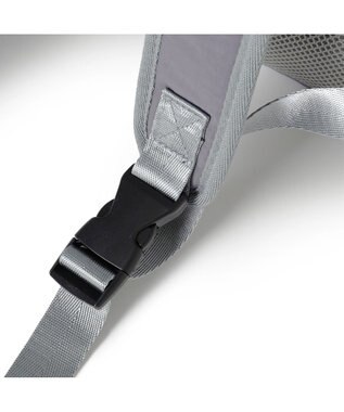 Chacott 2Pバッグパック グレー