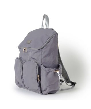 Chacott 2Pバッグパック グレー