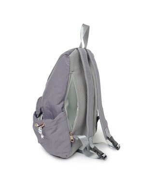 Chacott 2Pバッグパック グレー