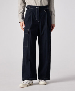 Paul Smith ツイル カーゴパンツ