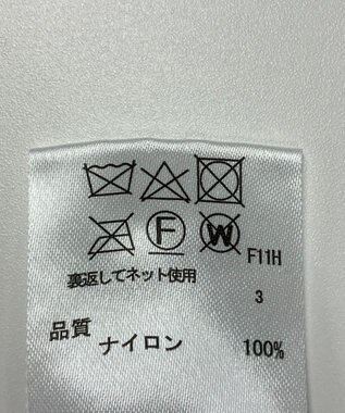 ONWARD Reuse Park 【any SiS】ニット秋冬 ブルー