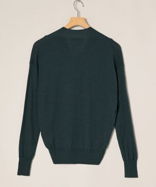 ONWARD Reuse Park 【ICB】ニット秋冬 グリーン