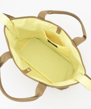 TOCCA 【WEB＆一部店舗限定】SANA TOTE M トートバッグ M ベージュ系