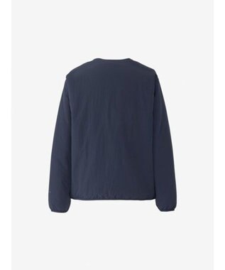 HELLY HANSEN スカイリムインサレーションジャケット ディープネイビー