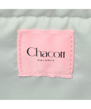 Chacott 2Pバッグパック グレー