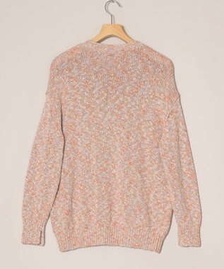 ONWARD Reuse Park 【J.PRESS】ニット春夏 オレンジ