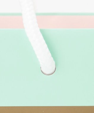 TOCCA SHOPPER SET S ギフトショッパーセット Sサイズ 5枚入り ホワイト系