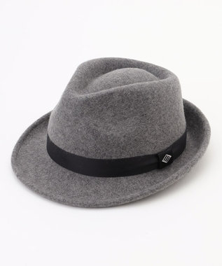 JOSEPH ABBOUD 【サイズ調整可】フェルトハット