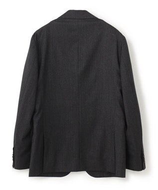 JOSEPH HOMME LUX MURINE STRETCH JACKET ブラック系