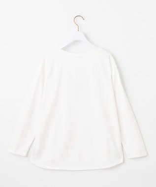 ANY SIS アソートロゴロング Ｔシャツ ロゴ（大）