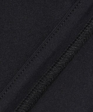 SHARE PARK LADIES 【UNISEX】UVカット アートコラボロングTシャツ〈CAMP〉（S・Mサイズ） ブラック