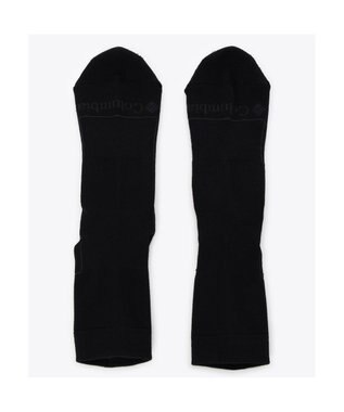 Columbia Columbia/ スティムソントレイルミッドソックス /コロンビア Black