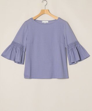 ONWARD Reuse Park 【組曲】カットソー春夏 ネイビー