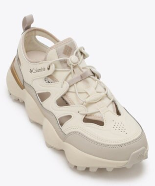 Columbia Columbia/ スライブ リバイブ シャンダル /コロンビア Chalk Brass Metallic