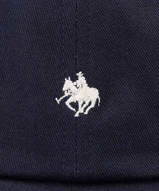 ANY 【POLO BCS別注】キャップ ネイビー