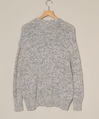 ONWARD Reuse Park 【23区】ニット春夏 グリーン